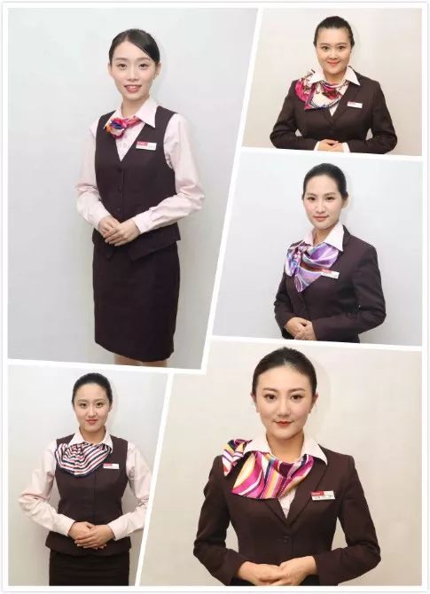 服務禮儀大賽開賽在即 以禮相遇，以儀傳情，等你發現美