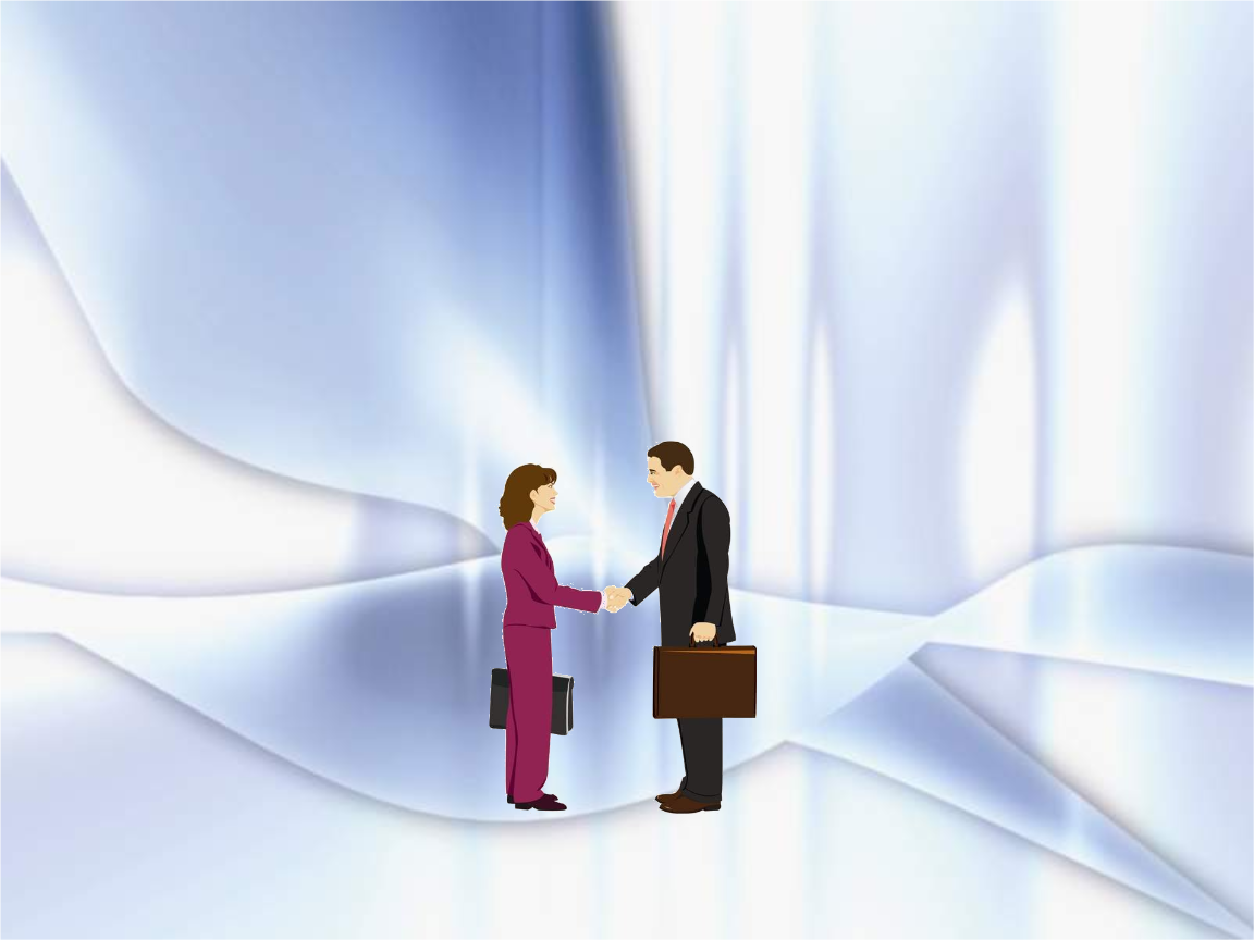 禮儀服務 塑造專業形象，提升服務品質