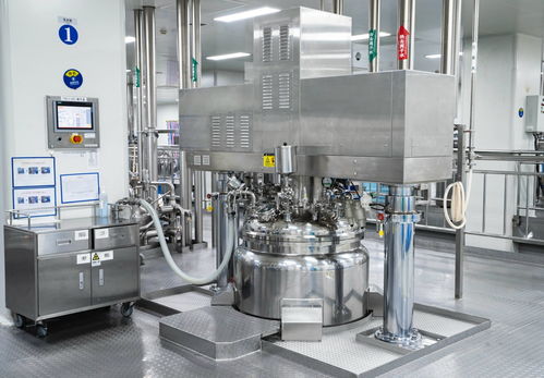 科研驅動品質，材料科學賦能國貨化妝品——上美集團的高質量發展之路