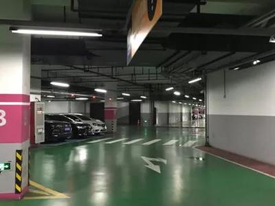 共享停車位亮相上海，智慧停車新體驗開啟城市生活新篇章