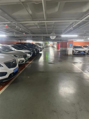服務(wù)提質(zhì)的秘訣 上海家樂福古北店如何通過停車場的零投入升級實(shí)現(xiàn)20％月增長？