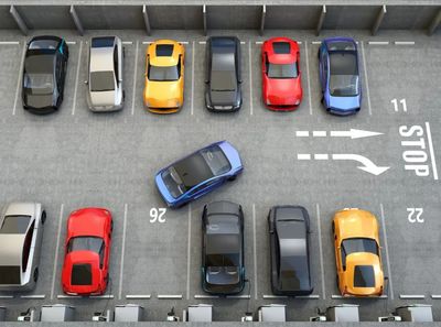 大同市平城區學校停車場免費開放 共享自行車便民新舉措