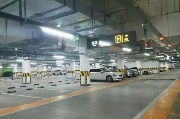 哈爾濱六大地下停車場今年全面投用，市民停車將迎巨變